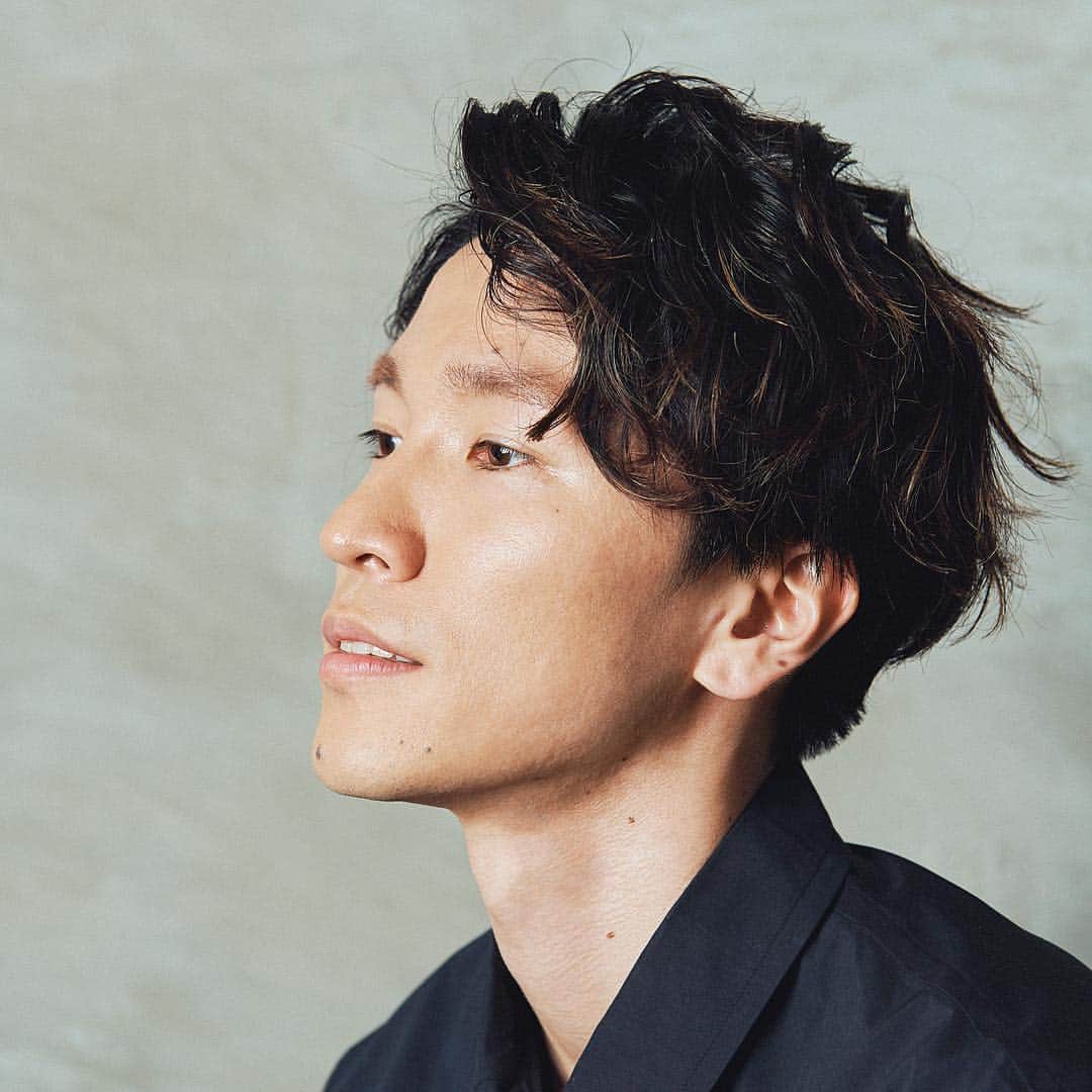 のインスタグラム：「「with」8月号 Other cut📸 @noppo_stkgz  @with_mag_official  #with8月号 #with_magazine #stkgz #シットキングス #シッキン」