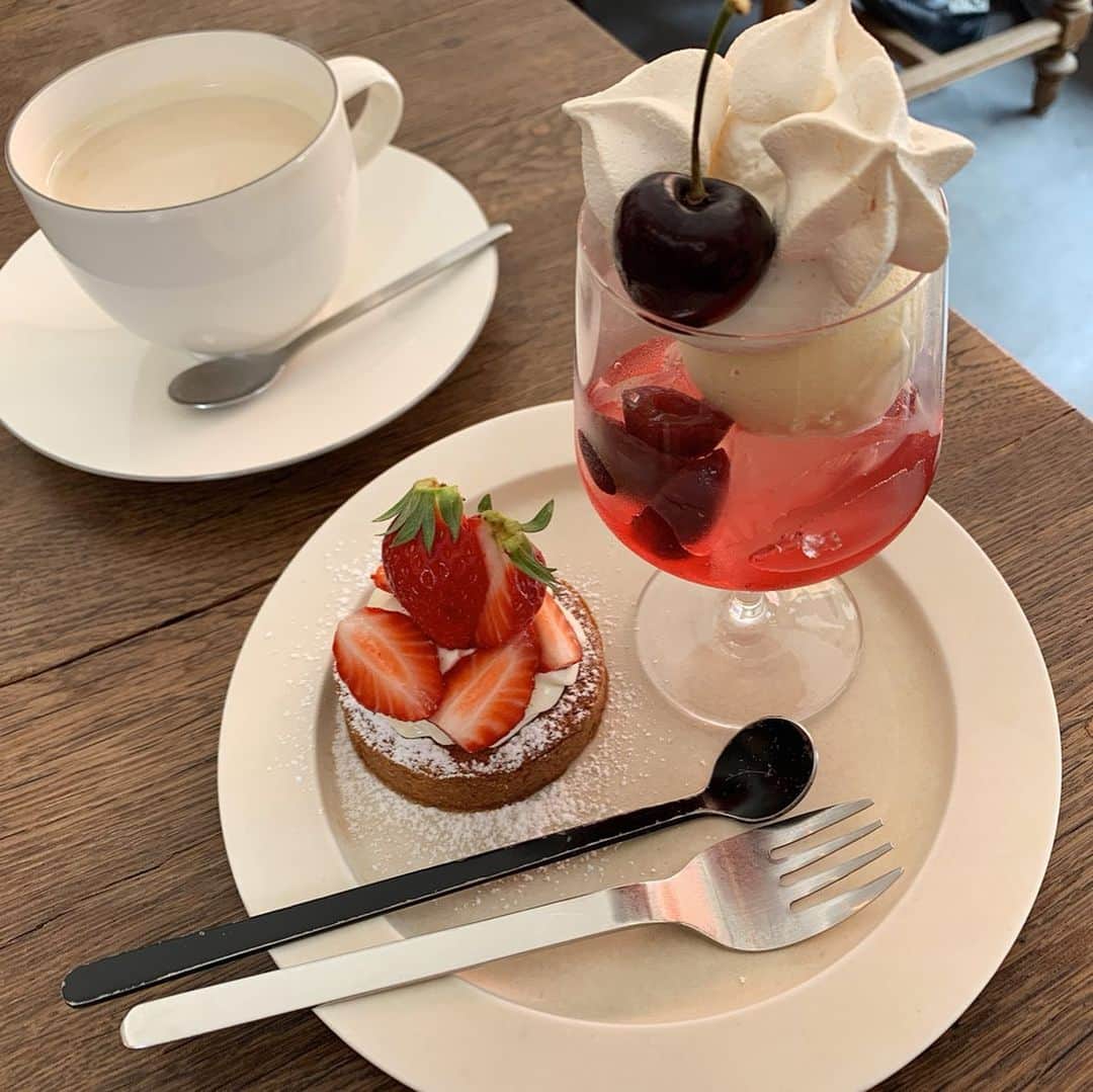 海下真夕のグルメインスタ