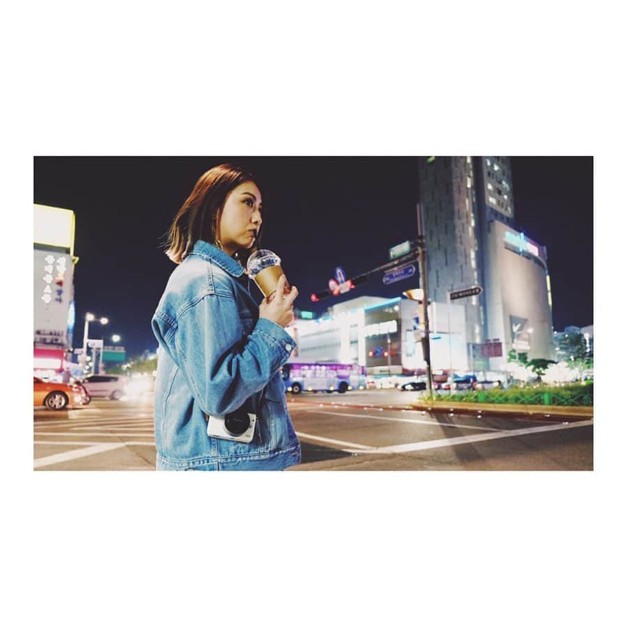 Shizukaさんのインスタグラム写真 - (ShizukaInstagram)「✴︎✴︎✴︎ Memories of the trip in KOREA.  とにかくスイカジュースが好き。  毎日毎日、飲みました🍉🥤 - #Dream_Shizuka #DreamShizuka #KOREA #🇰🇷 #Trip #Watermelon #juice」6月30日 19時02分 - shizuka_dream06