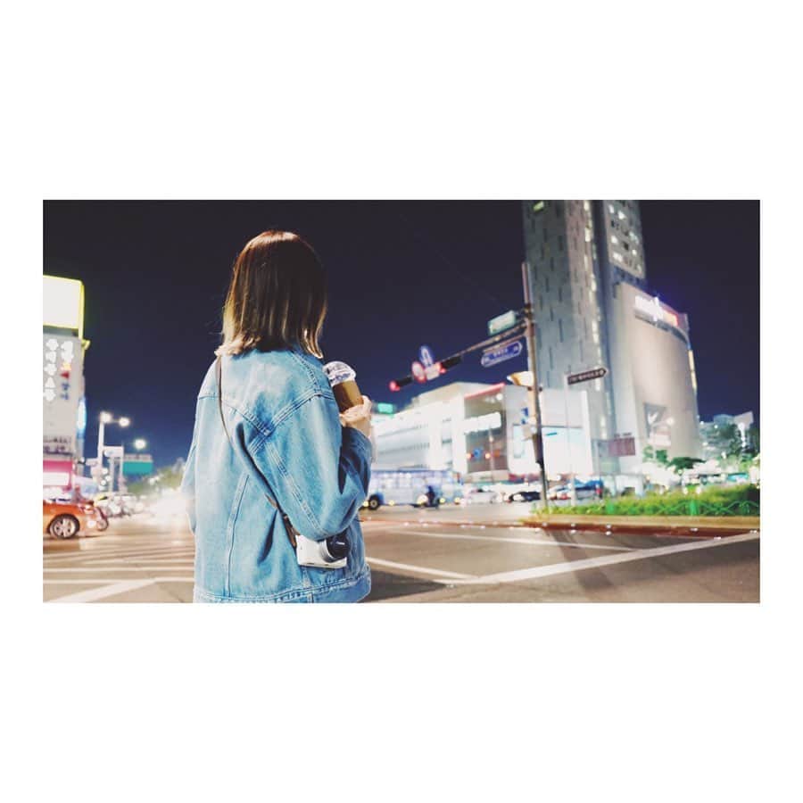 Shizukaさんのインスタグラム写真 - (ShizukaInstagram)「✴︎✴︎✴︎ Memories of the trip in KOREA.  とにかくスイカジュースが好き。  毎日毎日、飲みました🍉🥤 - #Dream_Shizuka #DreamShizuka #KOREA #🇰🇷 #Trip #Watermelon #juice」6月30日 19時02分 - shizuka_dream06