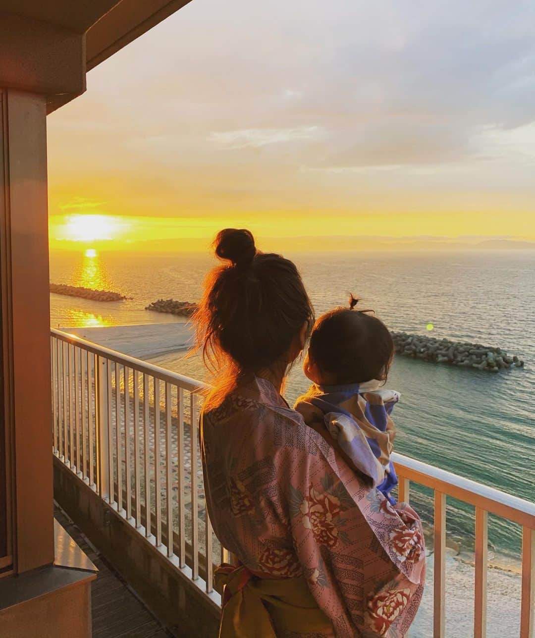 rinのインスタグラム