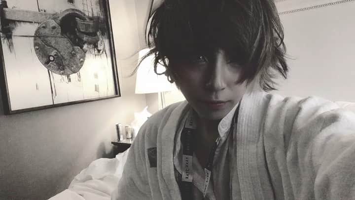 CHISA のインスタグラム