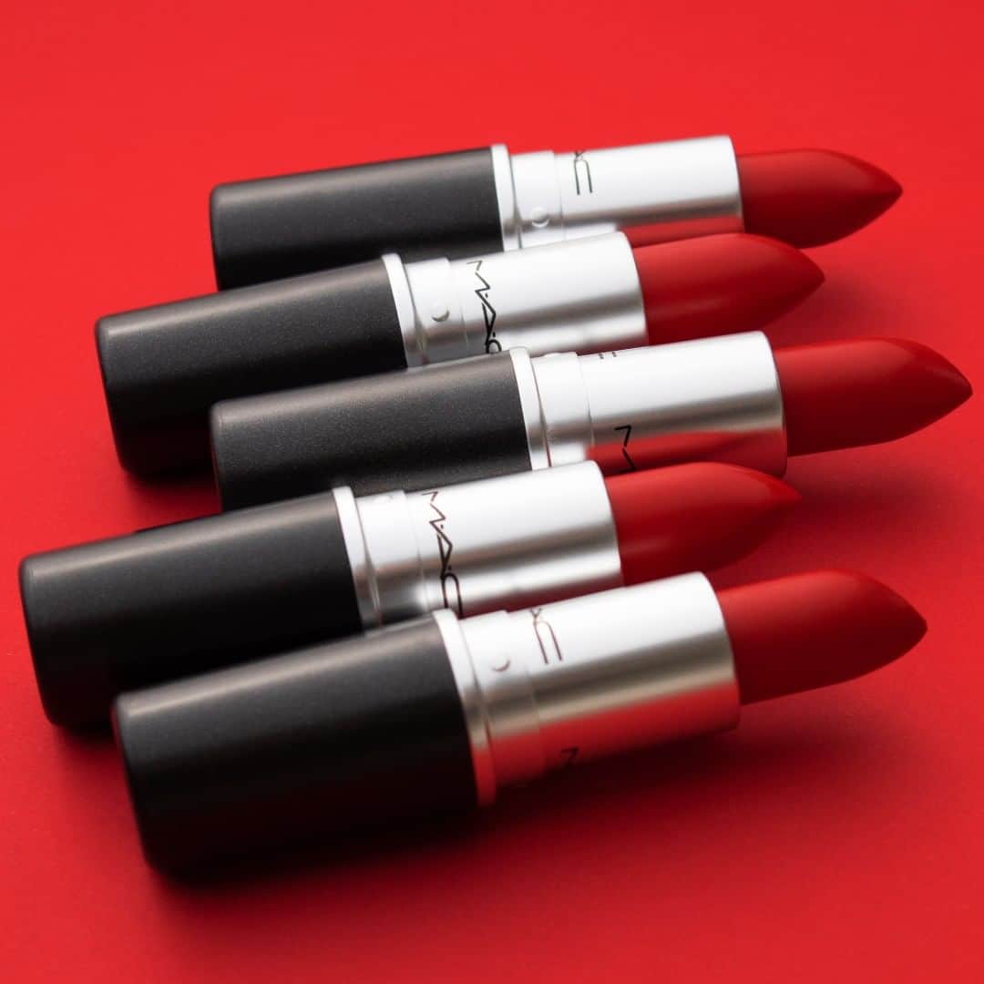 M·A·C Cosmetics Canadaさんのインスタグラム写真 - (M·A·C Cosmetics CanadaInstagram)「We’re proud, as ever, to be Canadian! Show your originality with Proud To Be Canadian Lipstick! #MACCanadianOriginal」6月30日 20時00分 - maccosmeticscanada