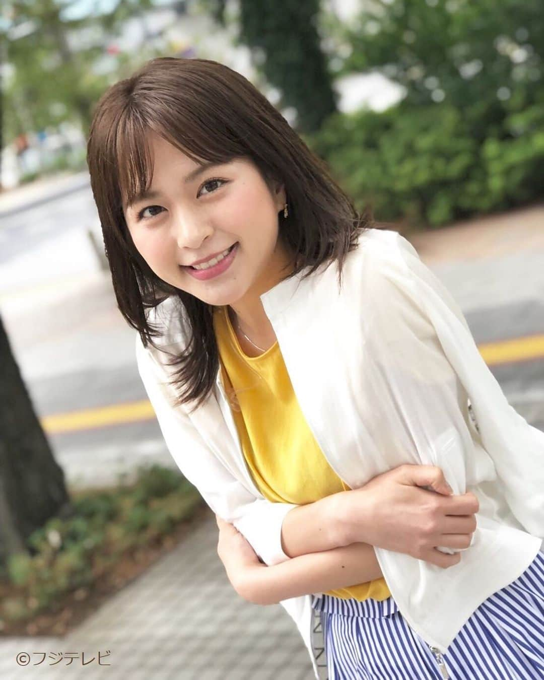 フジテレビ「めざましテレビ」さんのインスタグラム写真 - (フジテレビ「めざましテレビ」Instagram)「めざましどようびお天気担当沖田愛加です🌸 6月最後の週末は梅雨前線の活動が活発で広い範囲で大雨となっています。 特に西日本、北陸、東海は、週明けにかけて局地的な大雨となり総雨量がかなり多くなる見込みです。 引き続き土砂災害や河川の増水、浸水などに警戒して下さい。 7月のスタートも気象情報に充分注意してお過ごし下さい。 ムシムシ&ジメジメのお天気も続きます。 体調にもお気をつけ下さいね！  #めざましどようび #沖田愛加」6月30日 20時29分 - mezamashi.tv