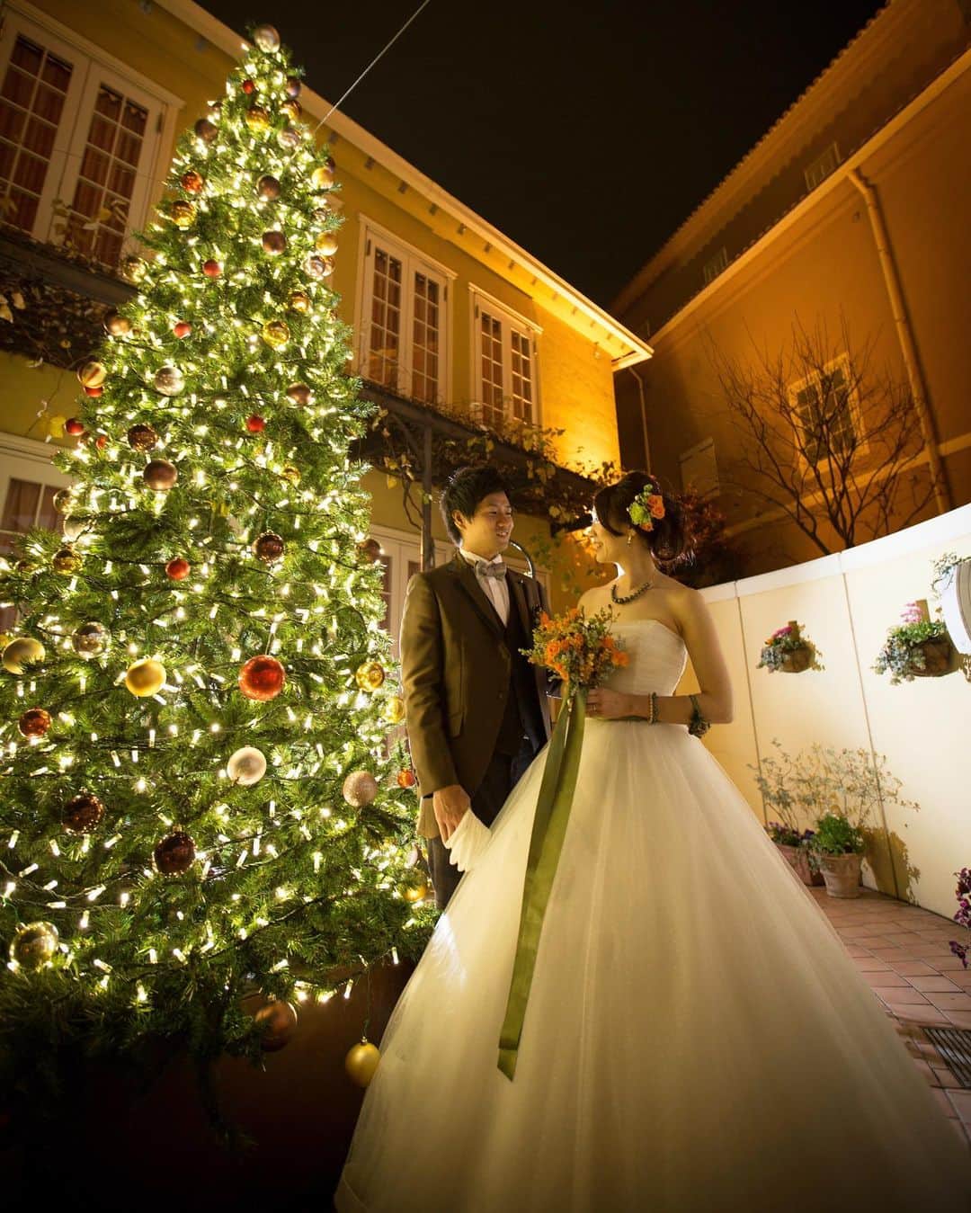 ヴィラデマリアージュさいたまのグルメインスタ