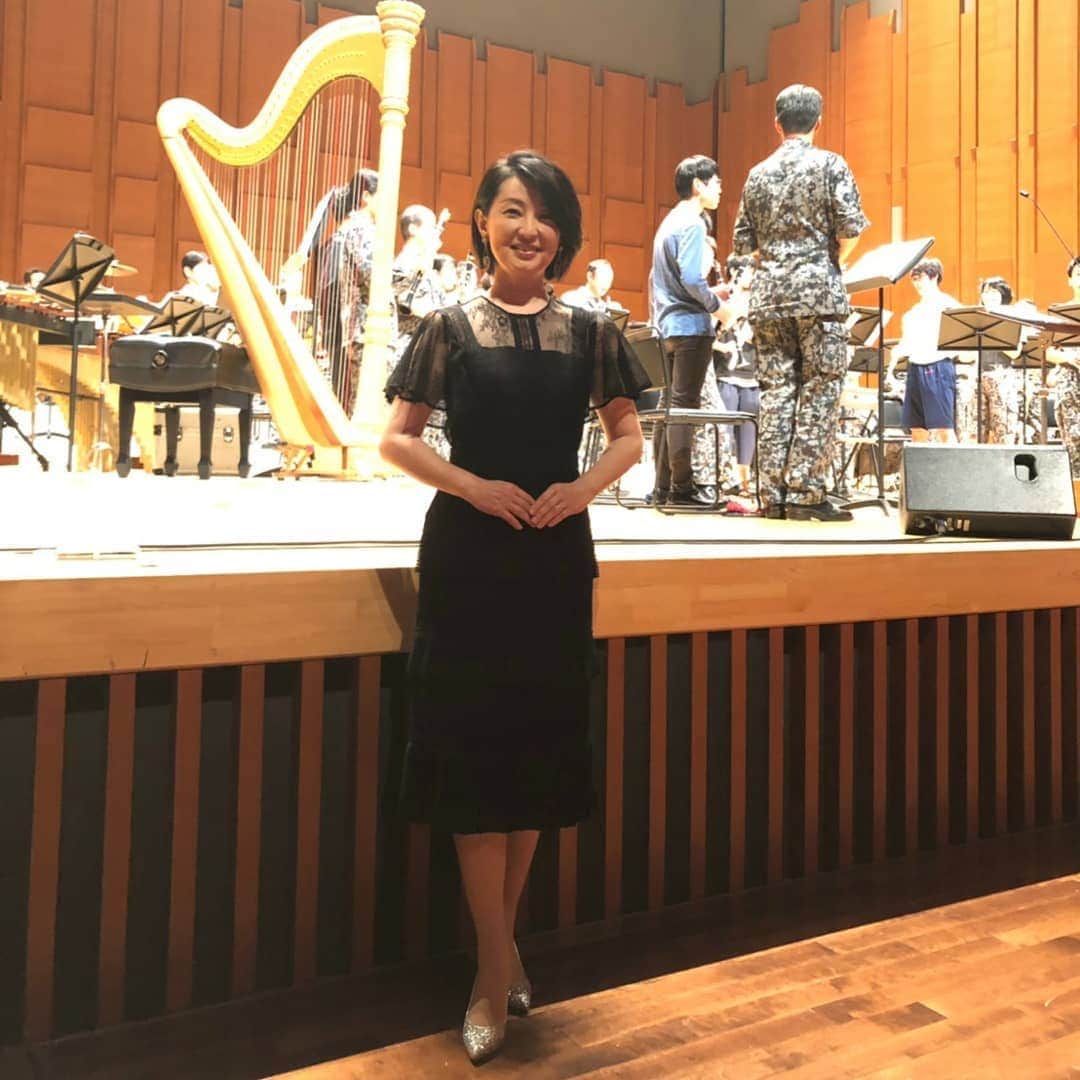 小島奈津子のインスタグラム