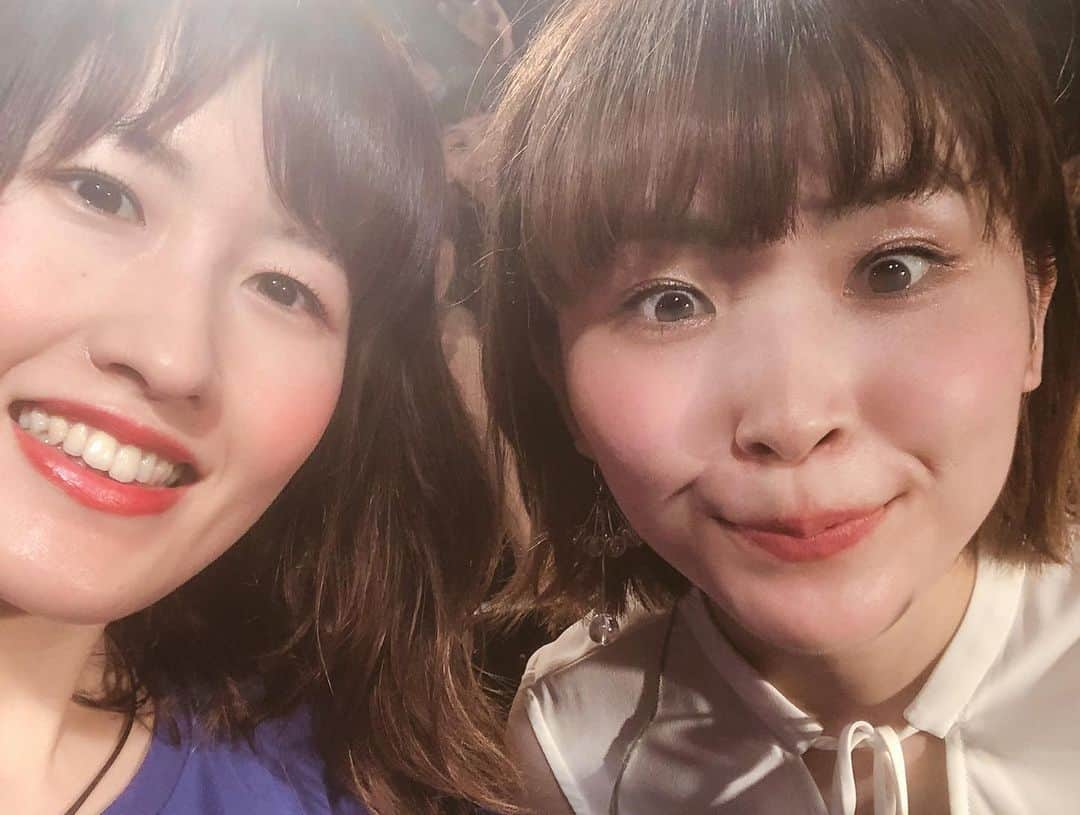 澤村小夜子さんのインスタグラム写真 - (澤村小夜子Instagram)「新潟の思い出📸 . ★暑そうなみんなとねごと ★ライブ直前の涼しげなねごと ★ステージで頂いたフルーティーなケーキ ★さやこさちこ ★さやこみなみ  #ねごと #ライブ #ラストツアー #新潟 #goldenpigs #ありがとう #drum#drummer #バンホーテンさやこ #もうすぐ29歳」6月30日 20時43分 - sayako_negoto