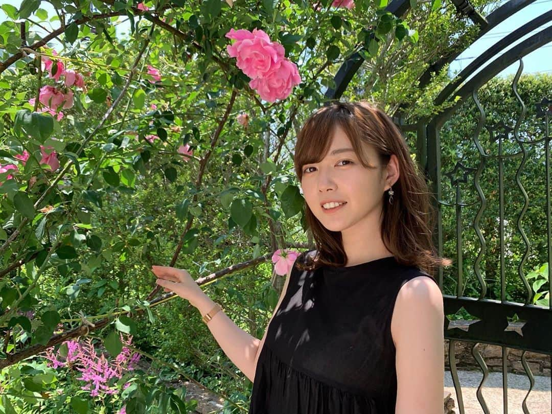 もえりんさんのインスタグラム写真 - (もえりんInstagram)「🌼🌱👩🏻‍🦰☀️🌈  この前リゼで脱毛してきた！ 施術してもらってる時にウトウトするのが好きです」6月30日 20時50分 - moerinch