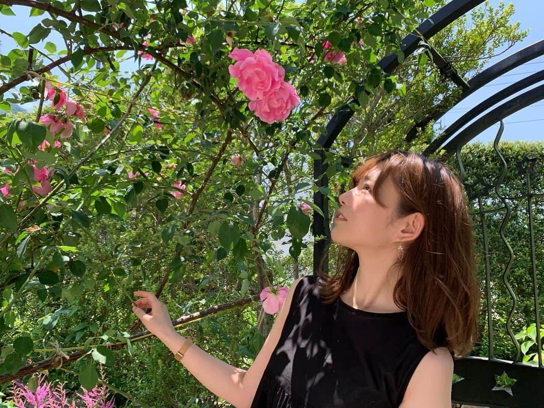 もえりんのインスタグラム：「🌼🌱👩🏻‍🦰☀️🌈  この前リゼで脱毛してきた！ 施術してもらってる時にウトウトするのが好きです」