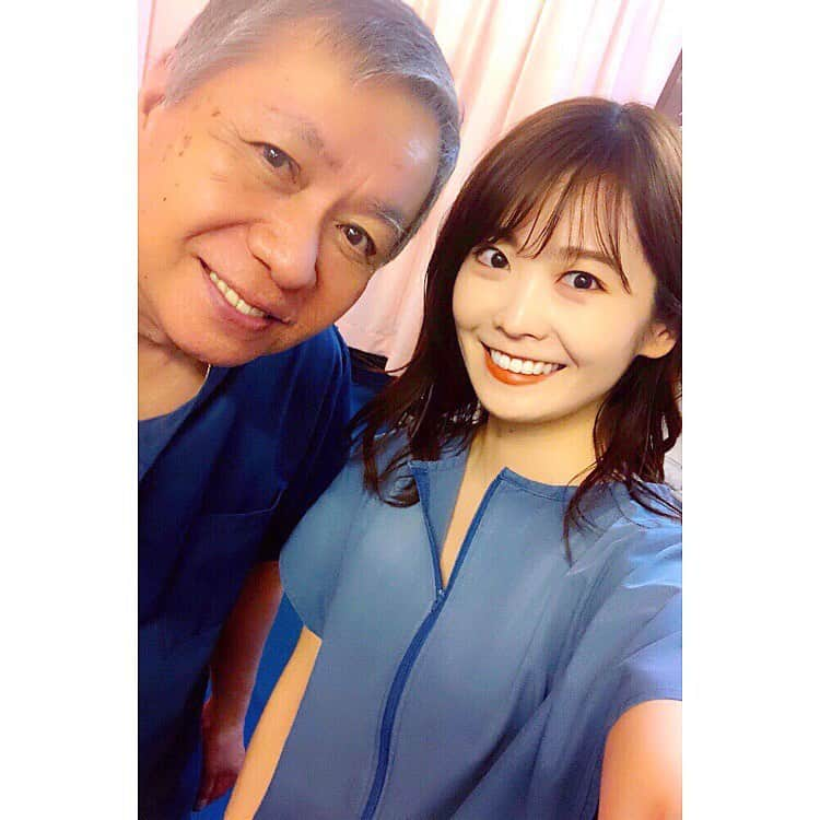 太田葉子さんのインスタグラム写真 - (太田葉子Instagram)「いつもお世話になってる﻿﻿骨盤矯正&小顔矯正﻿﻿ #ゴトウカイロプラクティック院 の院長﻿﻿﻿﻿ 後藤先生より、皆様へプレゼントです！🤗🎁﻿﻿﻿﻿ ﻿﻿﻿﻿ 太田葉子のインスタを見たと言って予約すると﻿﻿﻿ ﻿ ﻿ カイロプラクティック﻿ (首、背中、骨盤、股関節、O脚を正しい位置に﻿ なおしてもらえる施術です)﻿ ¥7,000→¥4,800﻿ ﻿ 小顔矯正﻿ ¥9,800→¥6,800﻿ ﻿ で施術してもらえます！😊﻿ ﻿ ﻿ カイロプラクティックで骨を正しい位置にして﻿﻿﻿﻿ 痩せbodyをつくりましょう〜😉👙✨﻿﻿﻿﻿ ﻿﻿﻿﻿﻿ #ゴトウカイロプラクティック﻿﻿﻿﻿ #カイロ #カイロプラクティック﻿﻿﻿﻿ #骨盤矯正 #小顔矯正 #産後ダイエット﻿﻿﻿﻿ #痩せたい #O脚直したい #痩せ体質 ﻿﻿﻿﻿ #小顔 #美脚 #東京 #中野 #EXILE #エグザイル﻿﻿﻿﻿ #太田葉子式ダイエット ﻿﻿﻿﻿﻿﻿ #モデル #激やせモデル ﻿﻿﻿﻿ #ダイエット #ダイエット部 ﻿﻿﻿ #太田葉子 #bodymake #modellife ﻿﻿﻿﻿ #chiropractic #diet」6月30日 21時03分 - instayoko