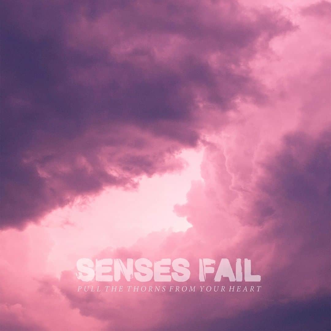 Alternative Pressさんのインスタグラム写真 - (Alternative PressInstagram)「If we had any Dying Words, we might quote @sensesfailofficial’s ‘Pull The Thorns From Your Heart.’ With the album releasing four years ago today, we look back on a true post-hardcore classic. Senses Fail found a true mark of experience with this record, taking all the best parts from prior works and delivering them in a gritty, yet beautifully melodic package. Sometimes intense, sometimes hauntingly beautiful, this record has something for everyone. Tell us your favorites from this album 🤘🏻 . . . #sensesfail #sensesfailofficial #pullthethornsfromyourheart #albumanniversary #alternativepress #altpress」6月30日 21時00分 - altpress