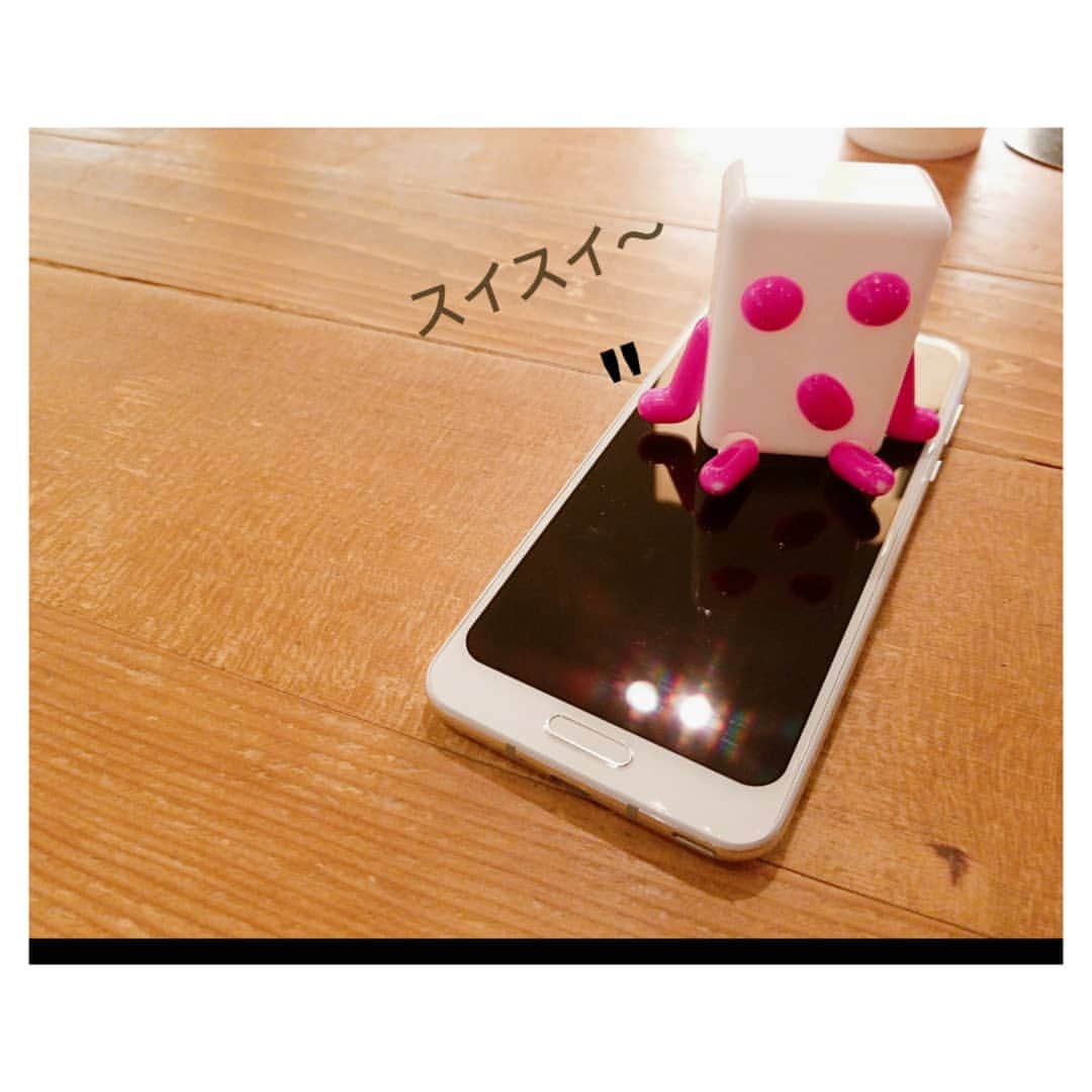 UHA味覚糖公式アカウントのインスタグラム