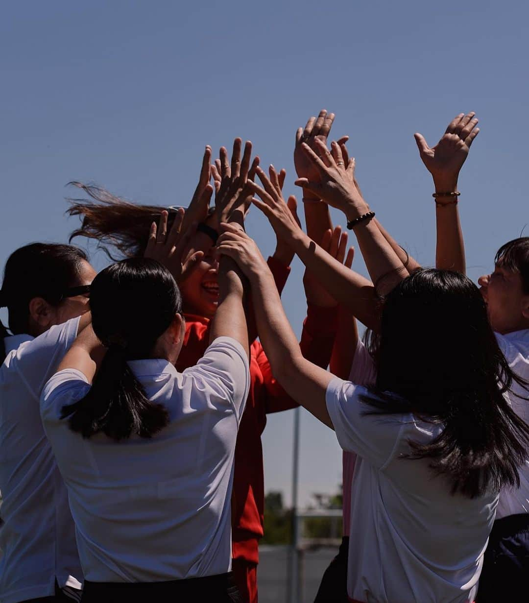 adidasさんのインスタグラム写真 - (adidasInstagram)「While it’s estimated that 30 million women and girls play football around the world, the reality is that significant financial and cultural barriers still limit participation. . This week in Lyon, football players, coaches and referees from more than 50 countries are spending their days at @equalplayingfieldinitiative’s Festival of Football, where they have access to workshops, skills and coaching sessions. Equipping them with skills is one part of driving change - so that they can return to their communities feeling empowered to take action and level the playing field themselves.  Head to @adidasWomen to see more around this initiative. . Photo by @floracmac  #HereToCreate #AnyGirlAnywhere」6月30日 21時13分 - adidas