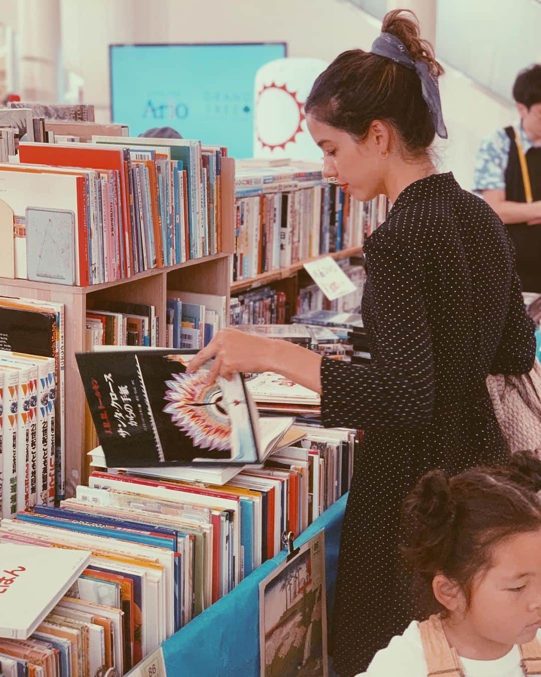 Rika Vanessaのグルメインスタ