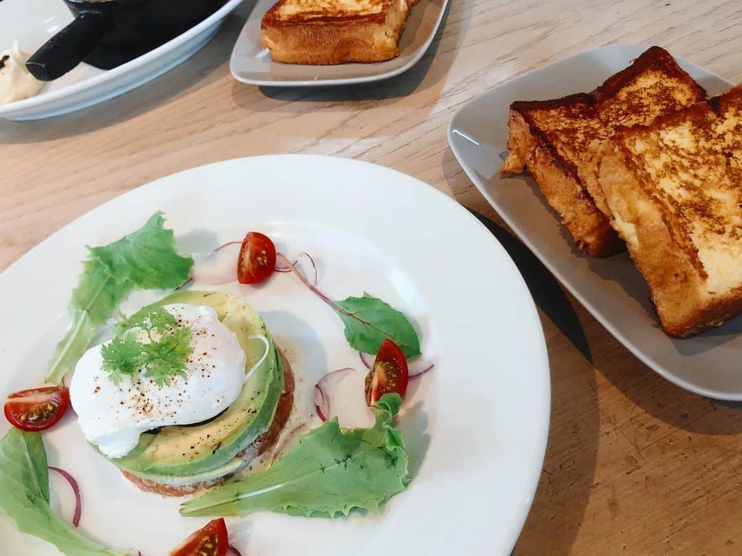 村上奈菜のグルメインスタ