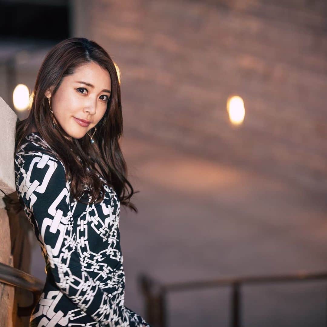 長谷川朋美のインスタグラム