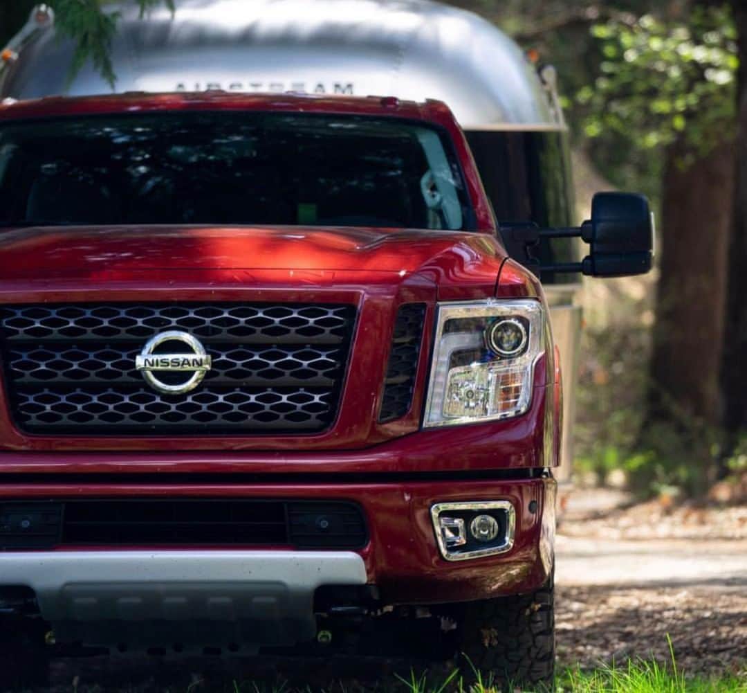 Nissanのインスタグラム