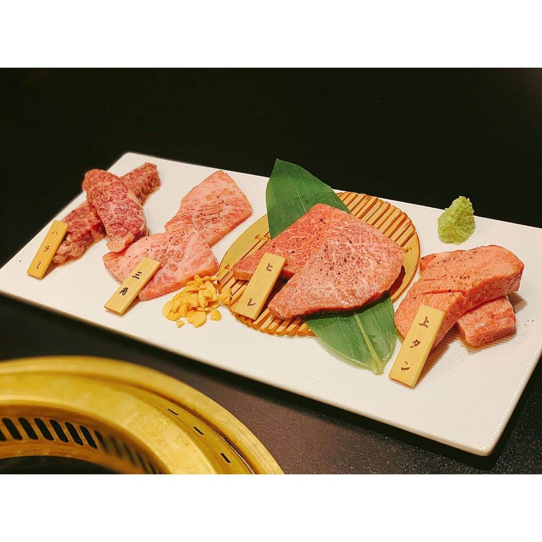 平林純のグルメインスタ