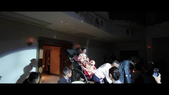 ヴィラデマリアージュさいたまのグルメインスタ