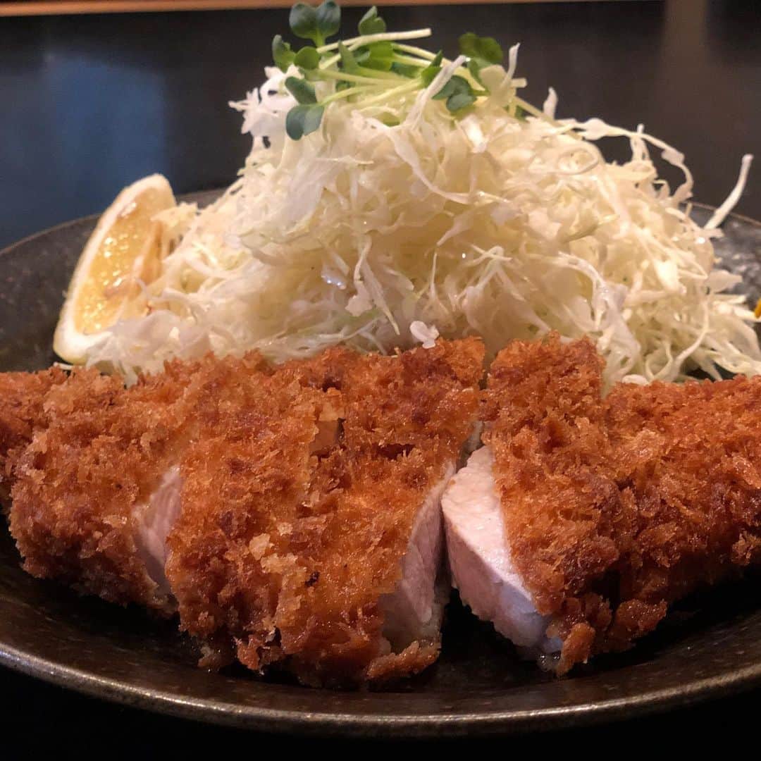 サイプレス上野のグルメインスタ