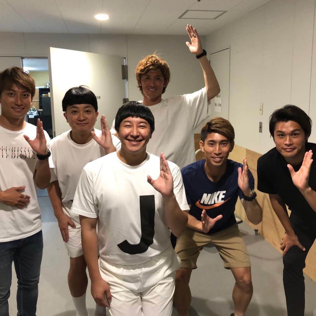 ジェフユナイテッド市原・千葉のインスタグラム