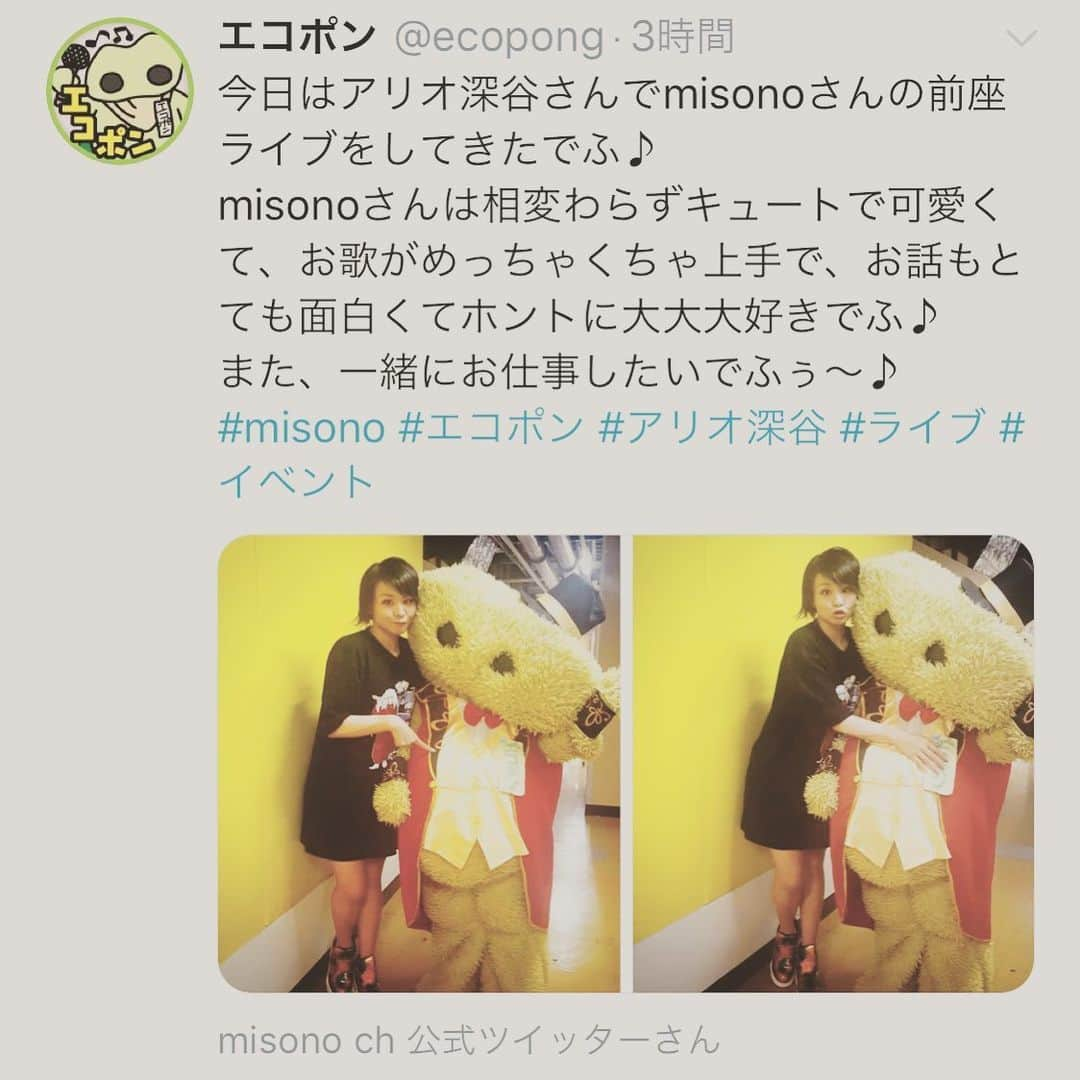 misoNosukeのインスタグラム