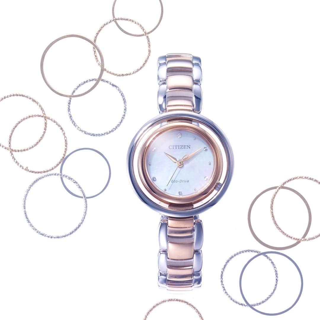 citizenlwatchのインスタグラム