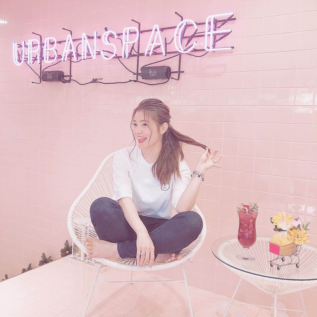 今吉めぐみのインスタグラム