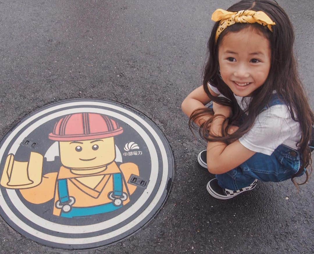 takacolaのインスタグラム：「⋆ @legolandjapanresort 💛🧡 ⋆」