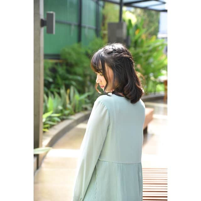 アヤナ・シャハブさんのインスタグラム写真 - (アヤナ・シャハブInstagram)「makasih banyak tasikmalaya^^」6月30日 22時52分 - ayanashahab