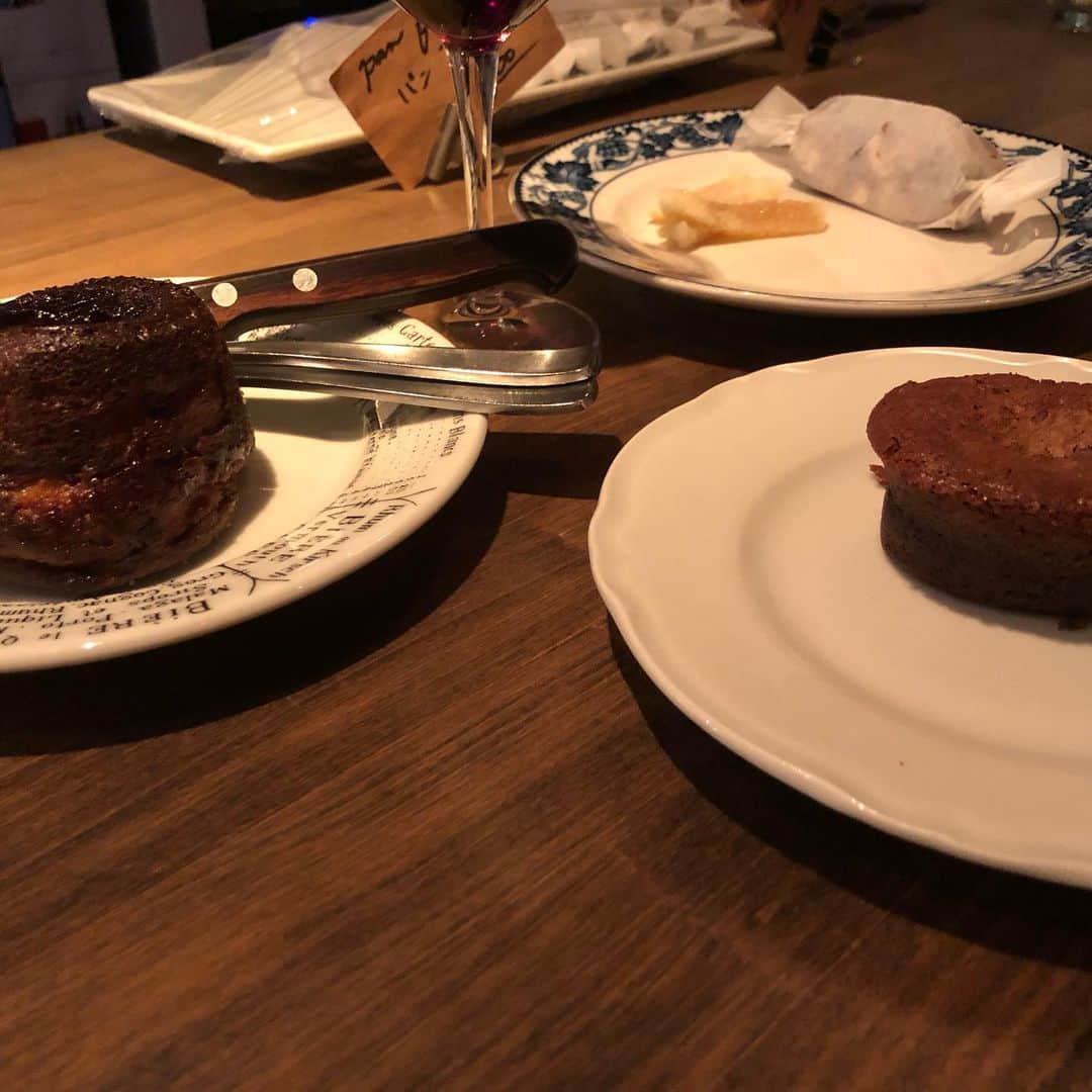 高井直子のグルメインスタ