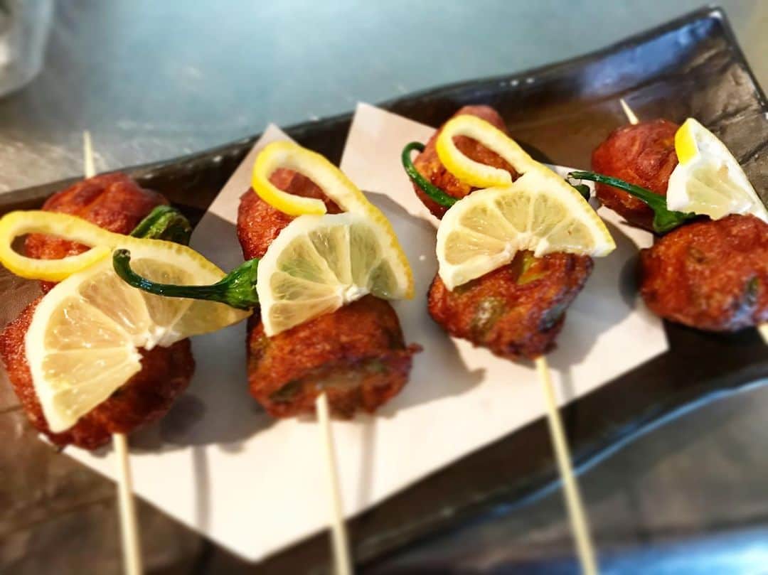 九州うまか　梅田店のグルメインスタ