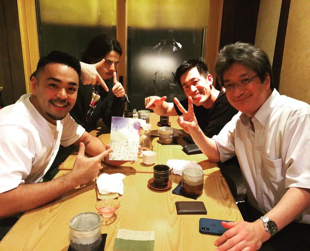 藤野大樹のグルメインスタ