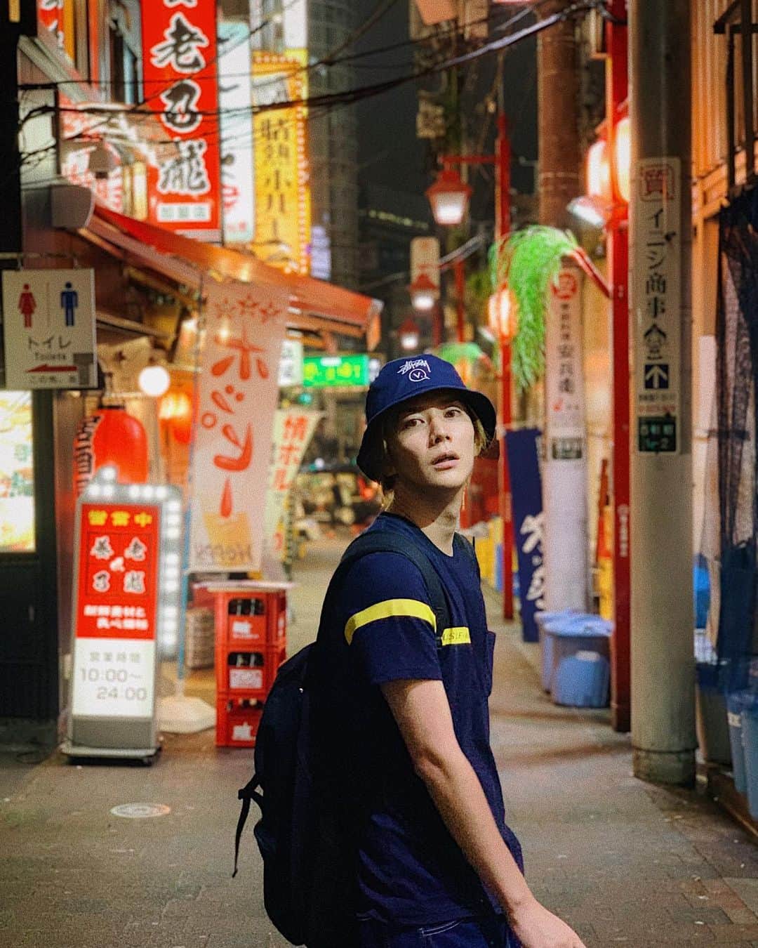 佐野恭平のグルメインスタ