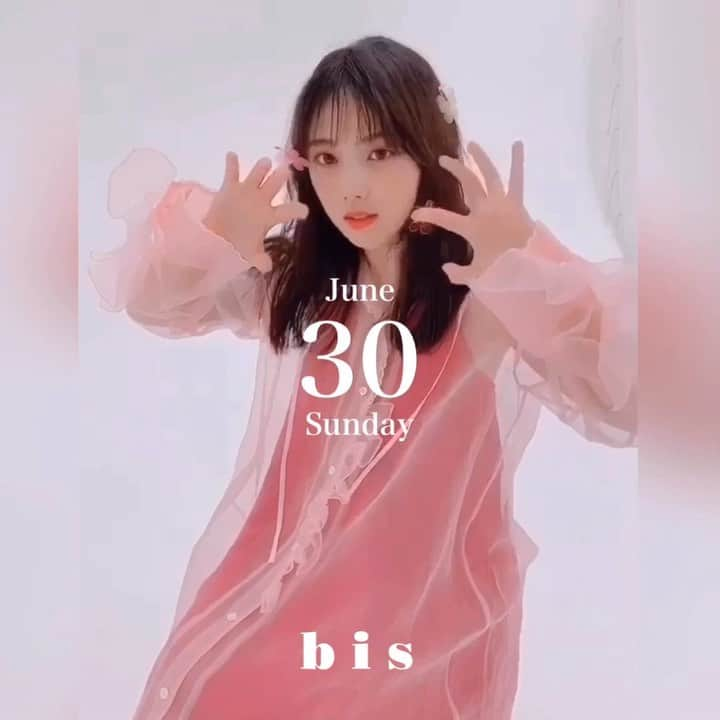 bis_web bis [ビス] のインスタグラム