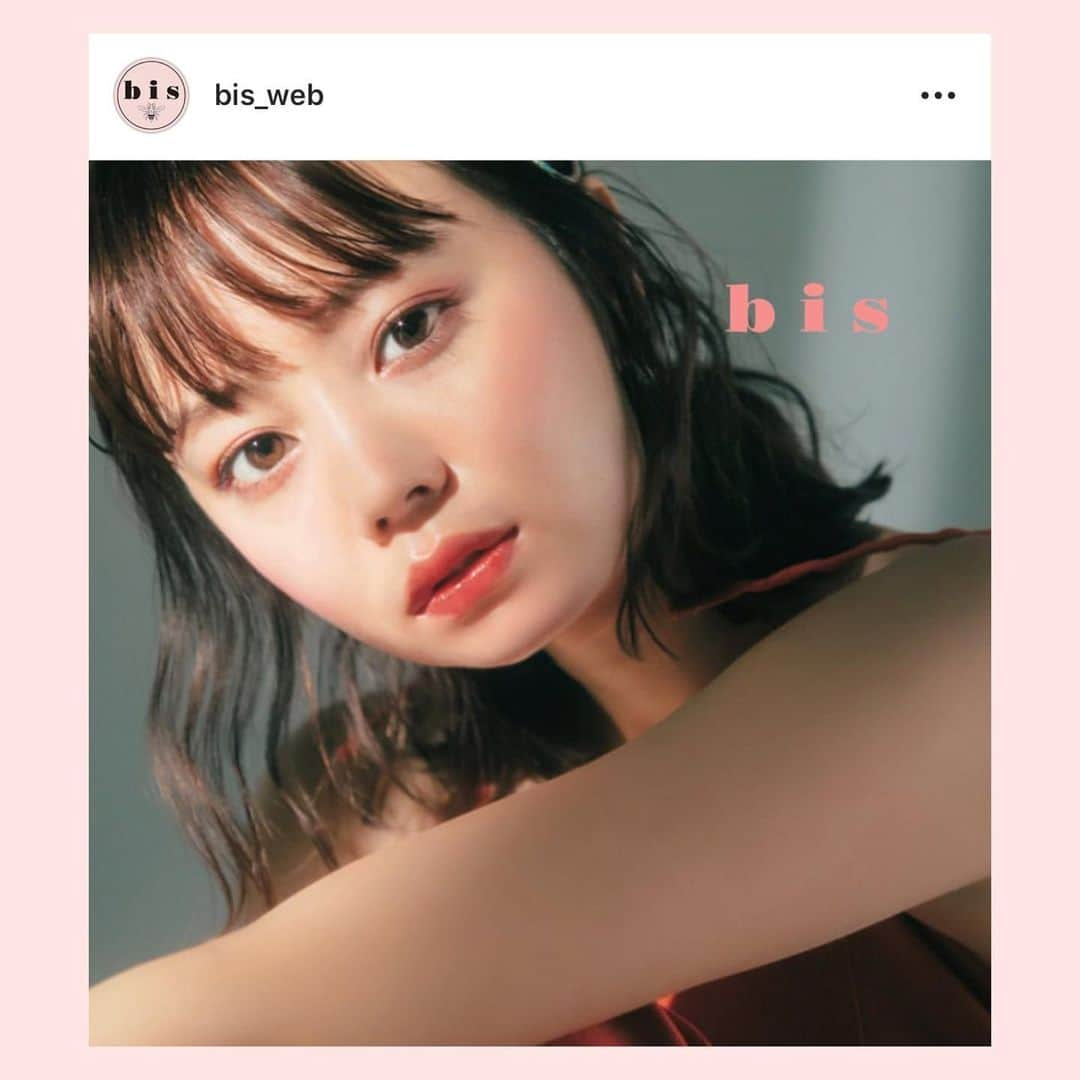 bis_web bis [ビス] さんのインスタグラム写真 - (bis_web bis [ビス] Instagram)「June 30, Sunday﻿ ﻿ 🌷﻿ ﻿ いつもbisをご覧いただき、﻿ いいねやコメントをありがとうございます！﻿ ﻿ 6月は、bis7月号の発売がありました♡﻿ みなさま紙面はチェックされましたか…？﻿ ﻿ ﻿ 6月を振り返って﻿ とくに人気だった投稿をランキングにしました💕 ﻿ ﻿ ﻿ ﻿ ［ 1位 ］﻿ #与田祐希 ちゃん bis7月号撮影ムービー﻿ ﻿ ［ 2位 ］﻿ #佐藤ノア ちゃんbis7月号オフショット﻿ ﻿ ［ 3位 ］﻿ 佐藤ノアちゃん / @sota_nakai さんヘアアレンジ集﻿ ﻿ ［ 4位 ］﻿ 乃木坂46 4期生﻿ #金川紗耶 ちゃん、#賀喜遥香 ちゃんオフショット﻿ ﻿ ［ 5位 ］﻿ #nanami ちゃん チェキプレゼント企画﻿ ﻿ ［ 6位 ］﻿ cover girl 中村里砂ちゃん オフショット﻿ ﻿ ［ 7位 ］﻿ #桃月なしこ ちゃん スイムウェアオフショット﻿ ﻿ ［ 8位 ］﻿ #中村里砂 ちゃん カバーイラスト﻿ illustrater : @rina1069 さん﻿ ﻿ ［ 9位 ］﻿ 日向坂46 #河田陽菜 ちゃん、#金村美玖 ちゃん、#濱岸ひより ちゃん  浴衣企画オフショット﻿ ﻿ ﻿ ﻿ 7月も、bisをよろしくお願いいたします❤️﻿ ﻿ bis編集部 ﻿ ﻿ ﻿ ﻿ #bis_web #bis #雑誌 #ランキング #オフショット #モデル #アイドル #乃木坂46 #乃木坂 #日向坂46 #いいね #instalove」6月30日 23時36分 - bis_web