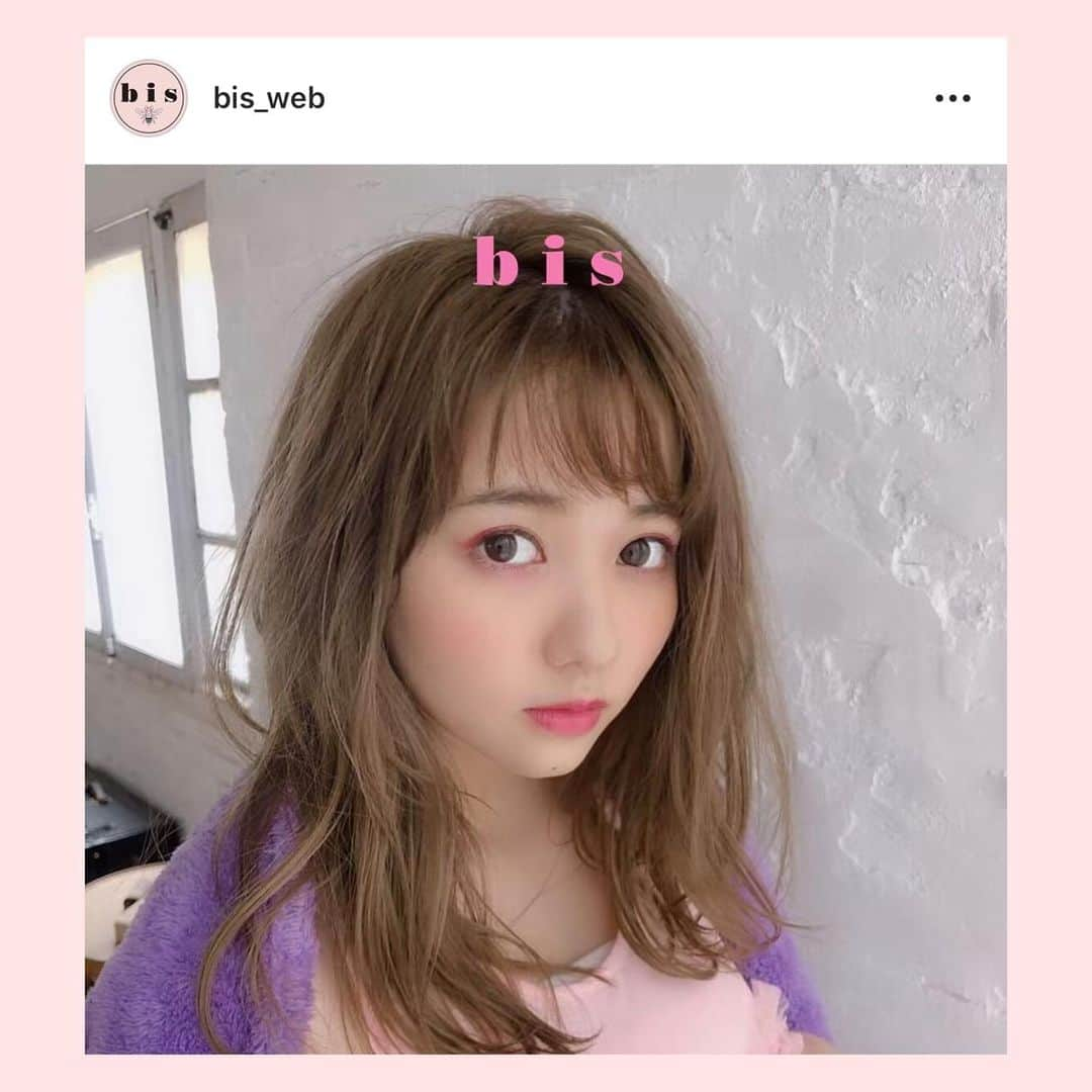 bis_web bis [ビス] さんのインスタグラム写真 - (bis_web bis [ビス] Instagram)「June 30, Sunday﻿ ﻿ 🌷﻿ ﻿ いつもbisをご覧いただき、﻿ いいねやコメントをありがとうございます！﻿ ﻿ 6月は、bis7月号の発売がありました♡﻿ みなさま紙面はチェックされましたか…？﻿ ﻿ ﻿ 6月を振り返って﻿ とくに人気だった投稿をランキングにしました💕 ﻿ ﻿ ﻿ ﻿ ［ 1位 ］﻿ #与田祐希 ちゃん bis7月号撮影ムービー﻿ ﻿ ［ 2位 ］﻿ #佐藤ノア ちゃんbis7月号オフショット﻿ ﻿ ［ 3位 ］﻿ 佐藤ノアちゃん / @sota_nakai さんヘアアレンジ集﻿ ﻿ ［ 4位 ］﻿ 乃木坂46 4期生﻿ #金川紗耶 ちゃん、#賀喜遥香 ちゃんオフショット﻿ ﻿ ［ 5位 ］﻿ #nanami ちゃん チェキプレゼント企画﻿ ﻿ ［ 6位 ］﻿ cover girl 中村里砂ちゃん オフショット﻿ ﻿ ［ 7位 ］﻿ #桃月なしこ ちゃん スイムウェアオフショット﻿ ﻿ ［ 8位 ］﻿ #中村里砂 ちゃん カバーイラスト﻿ illustrater : @rina1069 さん﻿ ﻿ ［ 9位 ］﻿ 日向坂46 #河田陽菜 ちゃん、#金村美玖 ちゃん、#濱岸ひより ちゃん  浴衣企画オフショット﻿ ﻿ ﻿ ﻿ 7月も、bisをよろしくお願いいたします❤️﻿ ﻿ bis編集部 ﻿ ﻿ ﻿ ﻿ #bis_web #bis #雑誌 #ランキング #オフショット #モデル #アイドル #乃木坂46 #乃木坂 #日向坂46 #いいね #instalove」6月30日 23時36分 - bis_web