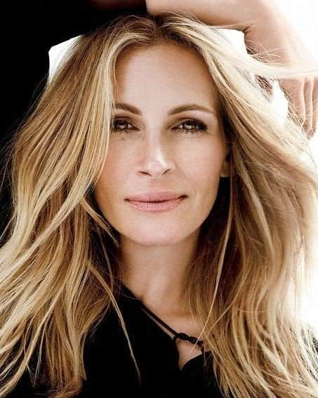 ジュリア・ロバーツ（ファンアカウント）さんのインスタグラム写真 - (ジュリア・ロバーツ（ファンアカウント）Instagram)「#JuliaRoberts @juliaroberts 😍」6月30日 23時43分 - juliaroberrts