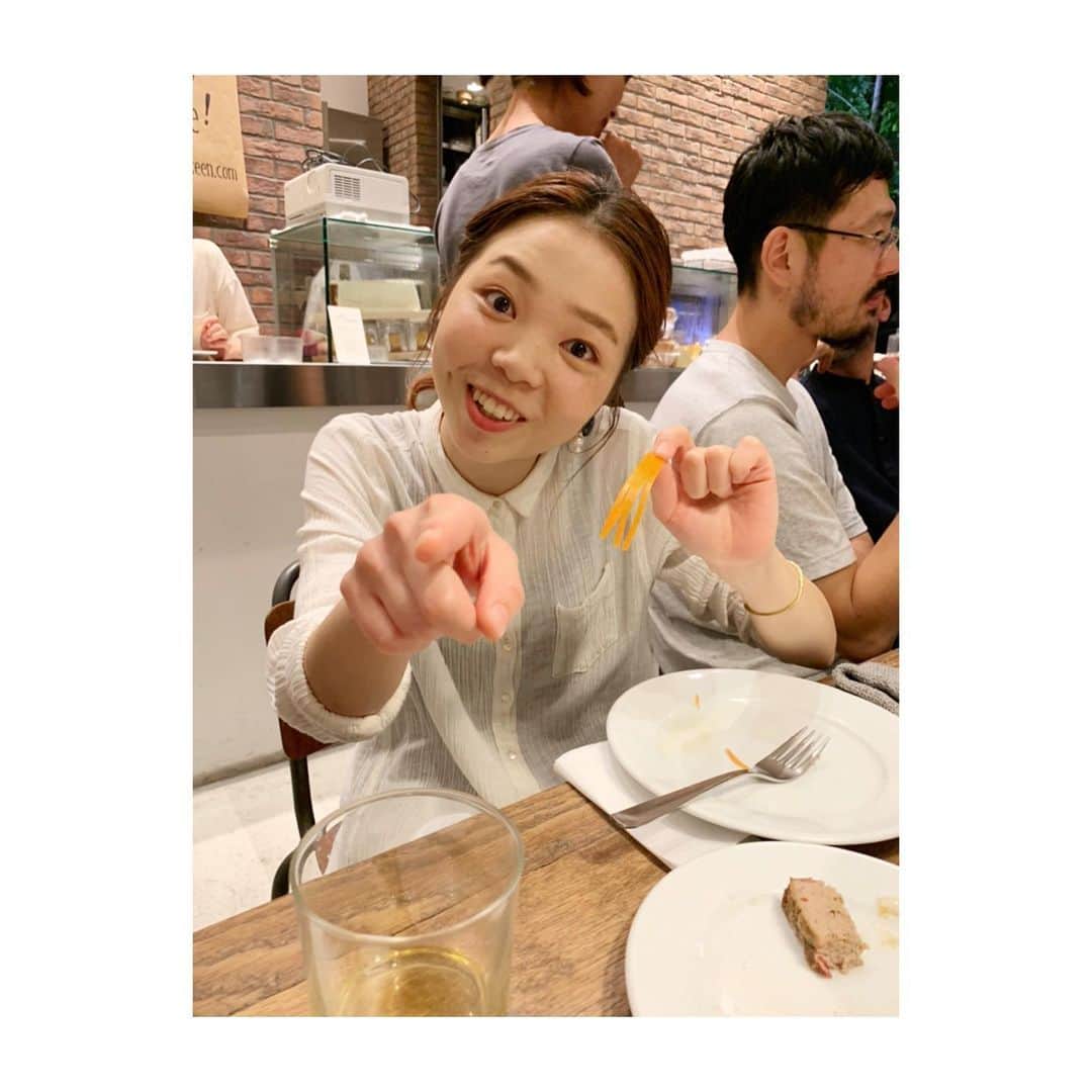 壺坂恵のグルメインスタ