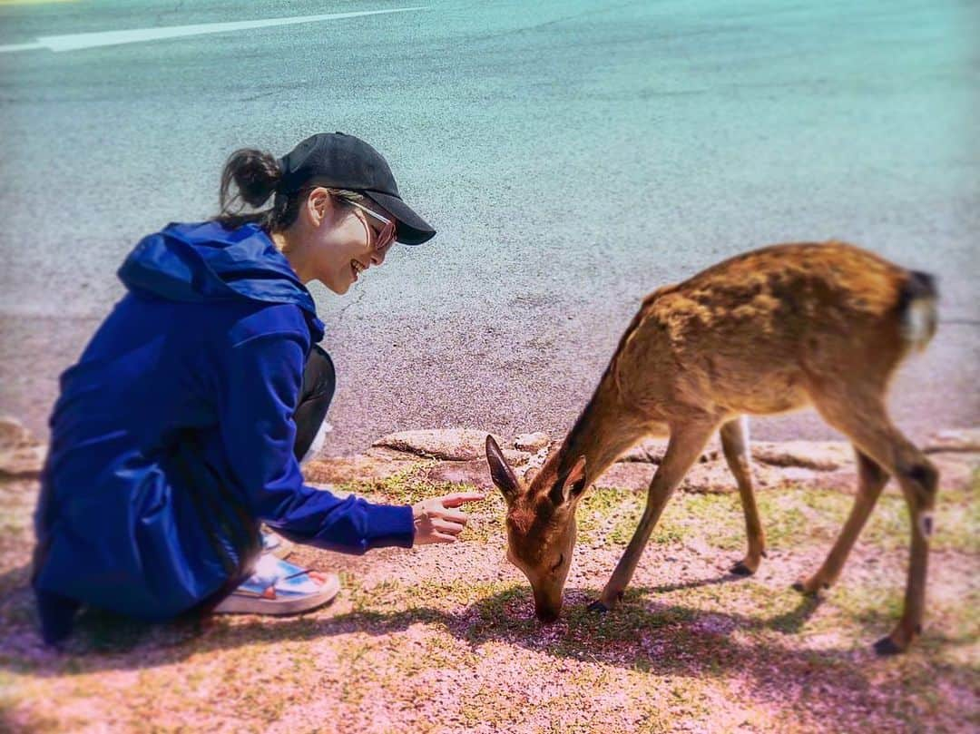 宮崎まこのインスタグラム