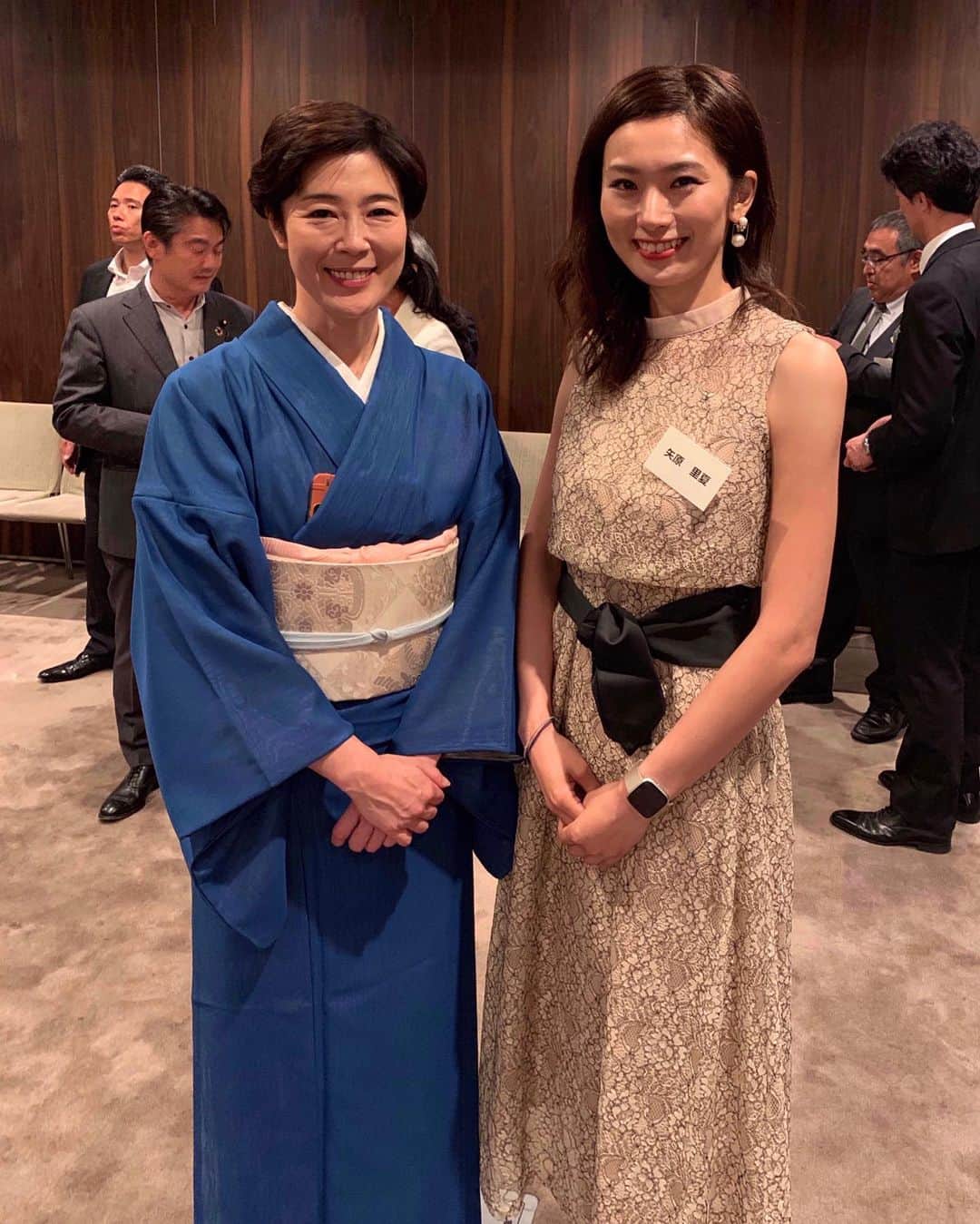 矢原里夏のグルメインスタ