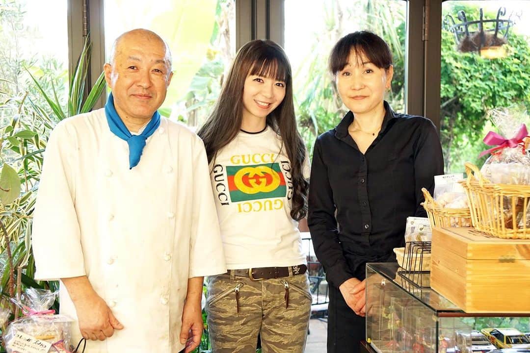 ちぱるのグルメインスタ