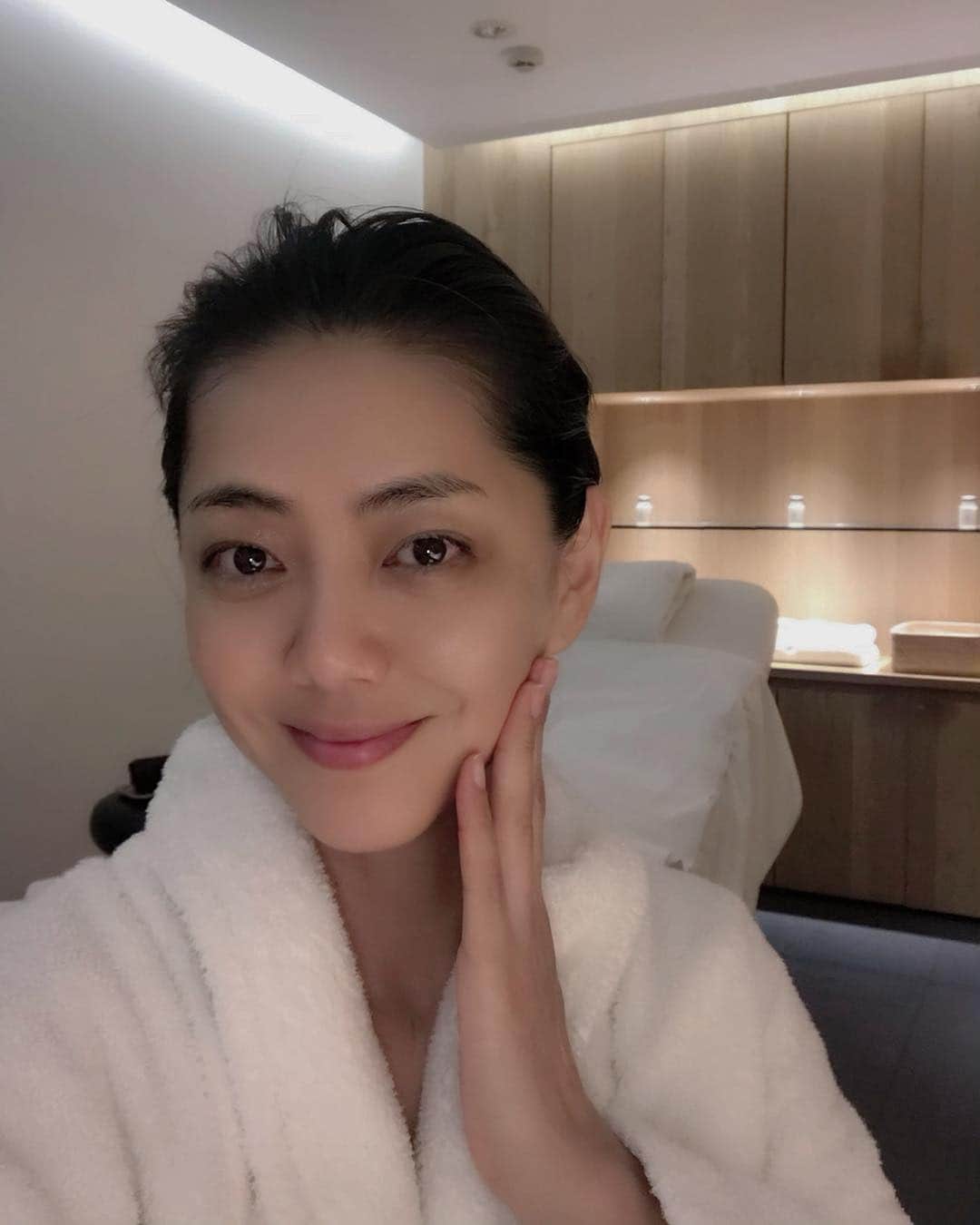 前田典子のグルメインスタ