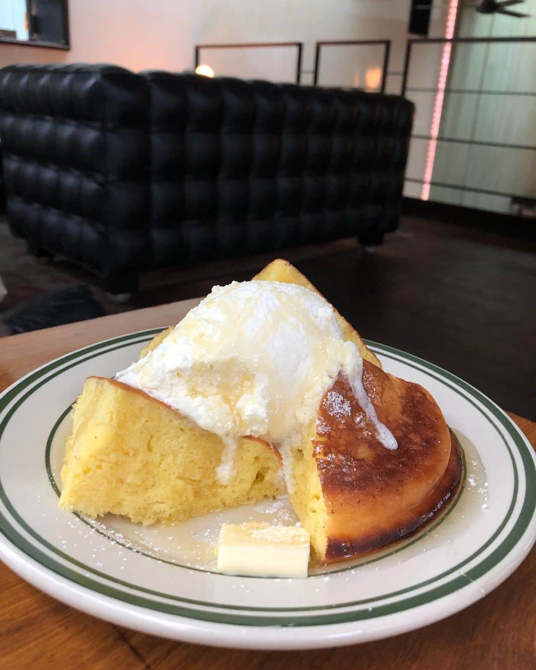 大井智保子のグルメインスタ