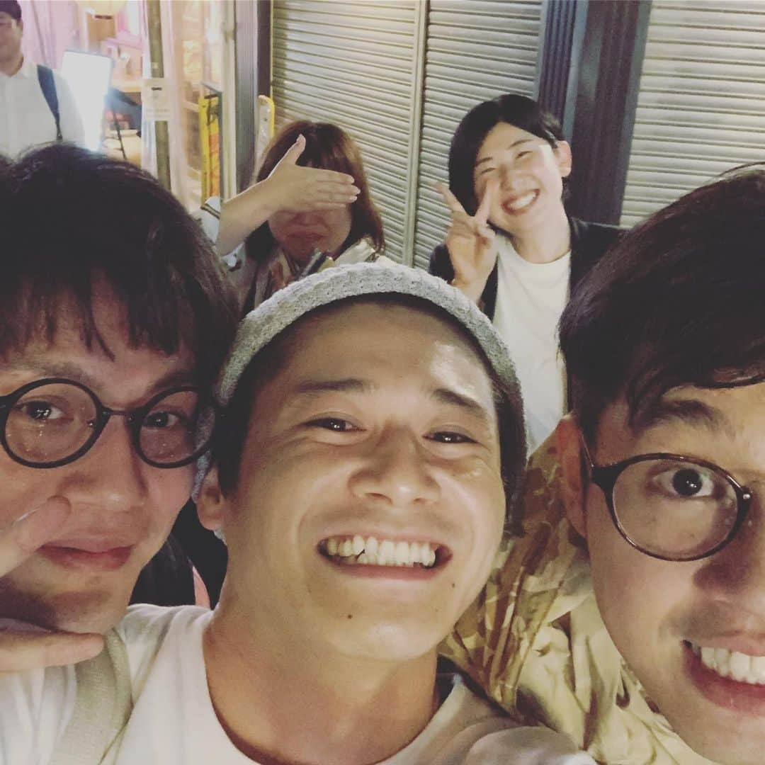 多田智佑のインスタグラム