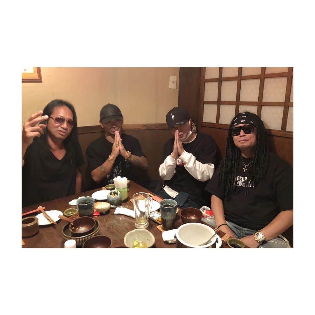 DJ PMXのインスタグラム