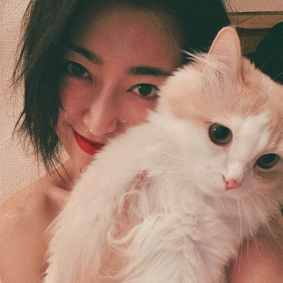 中里亜美のインスタグラム