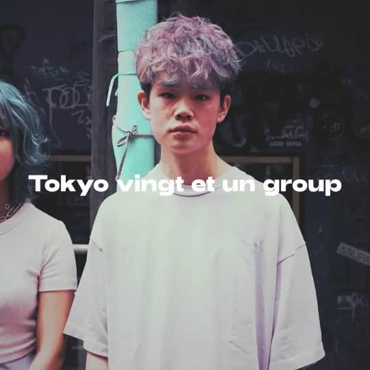 NYLON JAPANのインスタグラム
