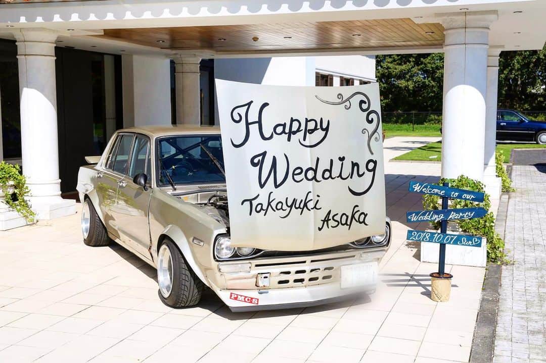 結婚式場 ヒルズスィーツ宇都宮ブリーズテラスのグルメインスタ