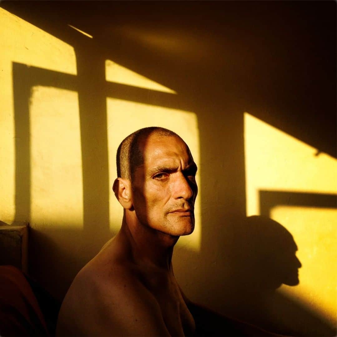 ナショナルジオグラフィックさんのインスタグラム写真 - (ナショナルジオグラフィックInstagram)「Photo by Michael Christopher Brown @michaelchristopherbrown | A former member of the Muslim Brotherhood living in Cairo, Egypt, this man showed me a number of bullet, knife, and emotional scars from battles in 2011 with the Egyptian army and police forces. A Sunni Islamist organization founded in Egypt in 1928, the Brotherhood was legalized in Egypt in 2011 and won several elections, including the presidency, before being overthrown and declared a terrorist organization by the military in 2013. Today, though backed by Qatar and Turkey, the Brotherhood is still considered a terrorist organization by the governments of Bahrain, Egypt, Libya, Russia, Syria, Saudi Arabia, and the United Arab Emirates.」7月1日 11時46分 - natgeo